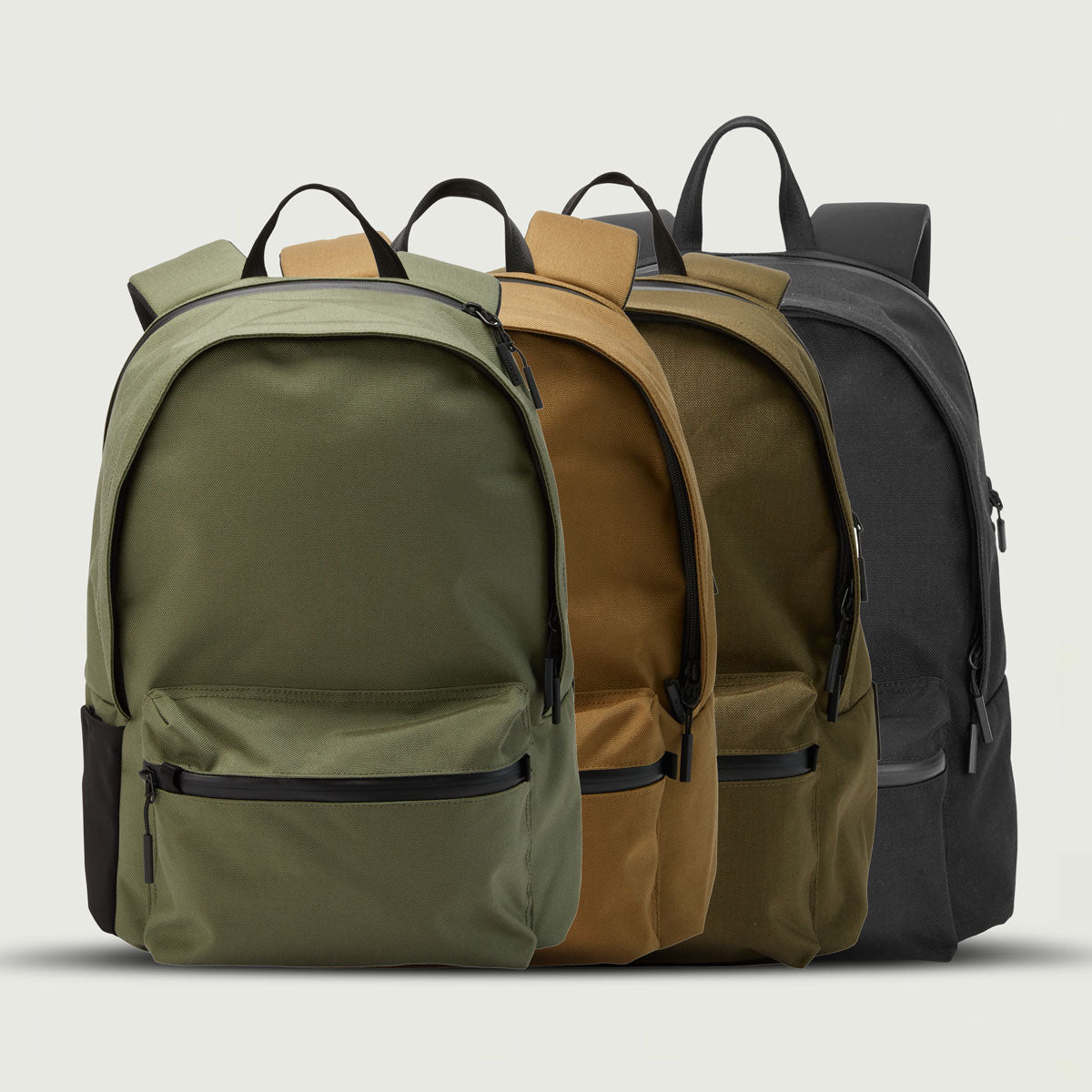 CLASSIC | DAYPACK - CORDURA® NYLON – WEXLEY JAPAN