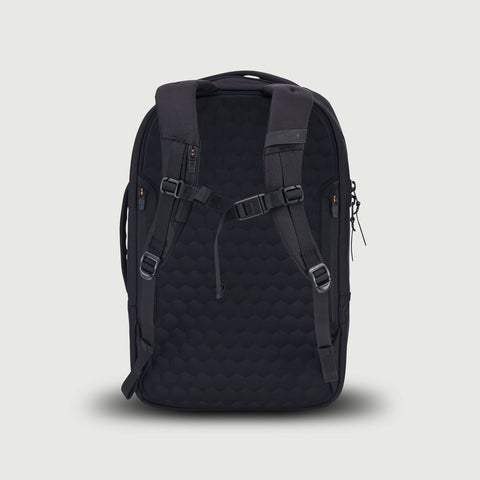 WEXLEY Active Pack ハイエンド バリスティック バックパック