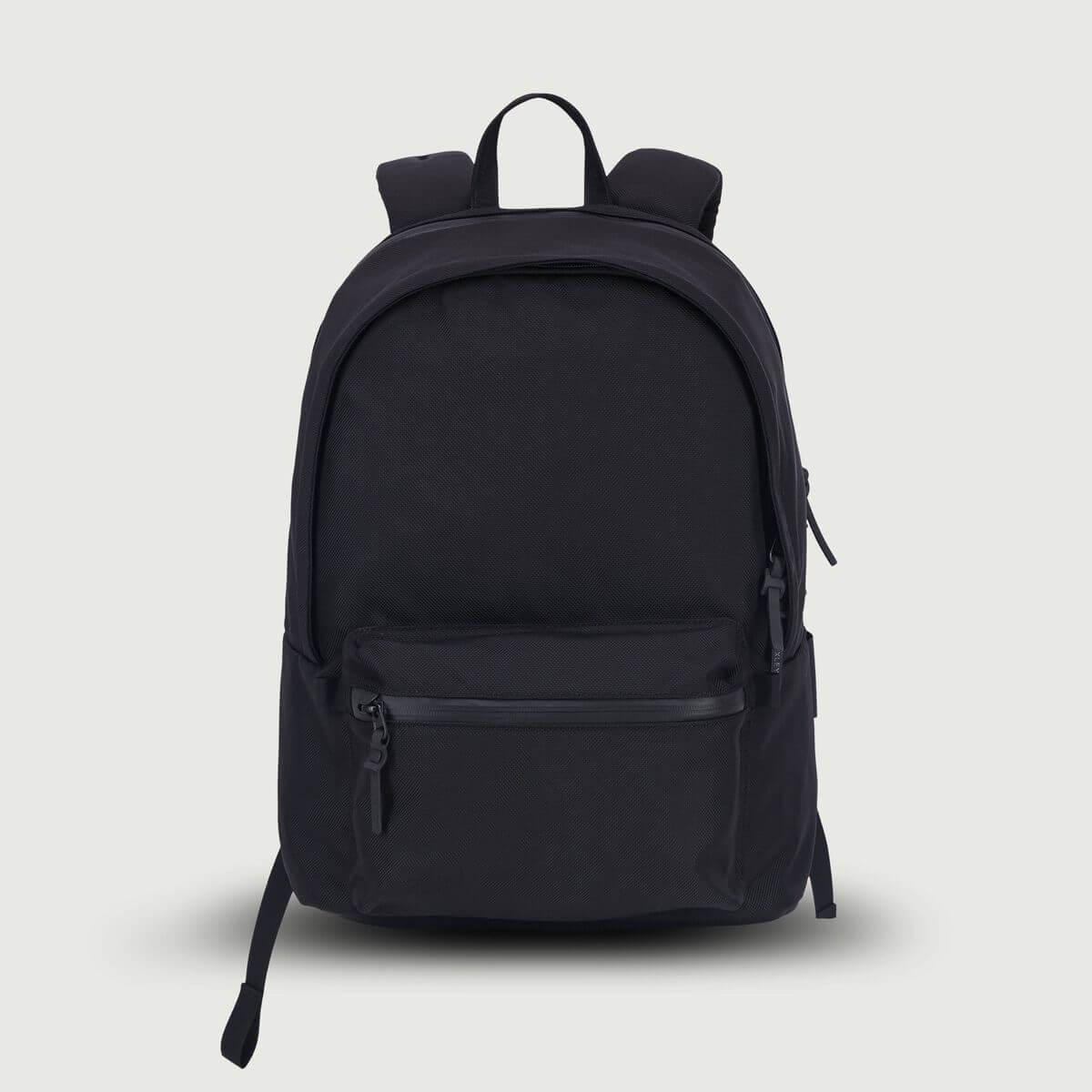 WEXLEY CLASSIC DAYPACK バックパック　ブラック