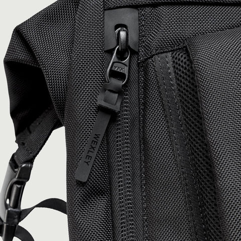 WEXLEY SPARK ROLLTOP BACKPACK ウェクスレイ